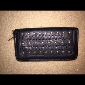Under One Sky Wallet